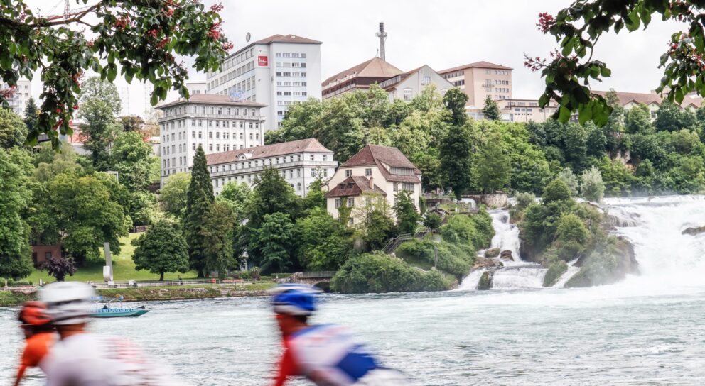 Checkpoints | Tour de Suisse