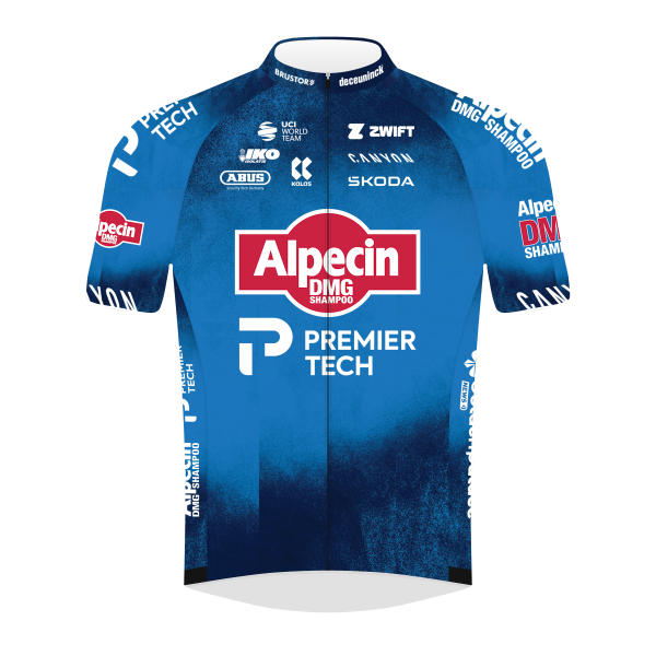 Alpecin-Premier Tech