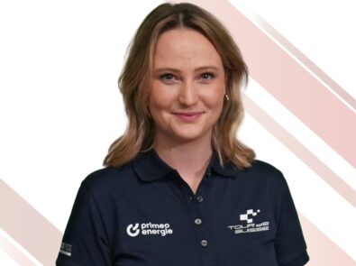 Portrait Anne Stahel