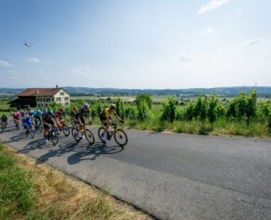 tour de suisse 18 juin 2023