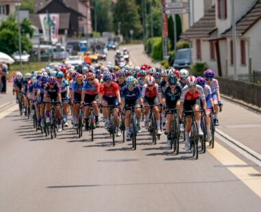 tour de suisse 2eme etape