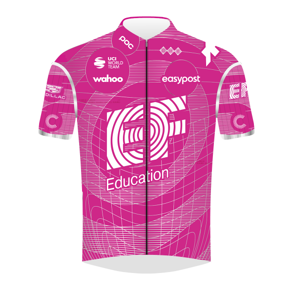 EF Education-EasyPost