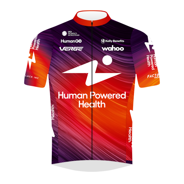 Human Powered Health