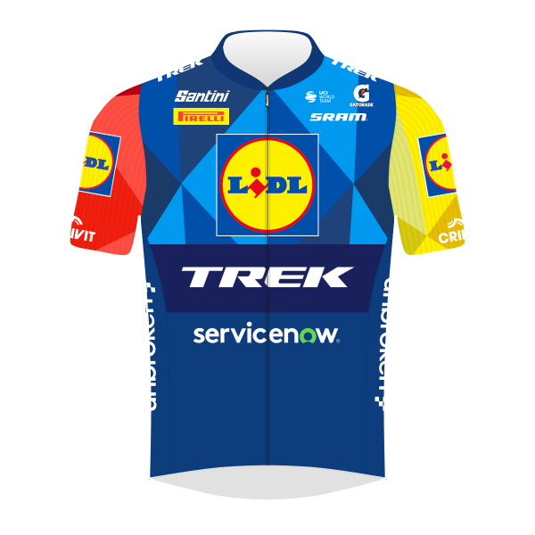 Lidl-Trek