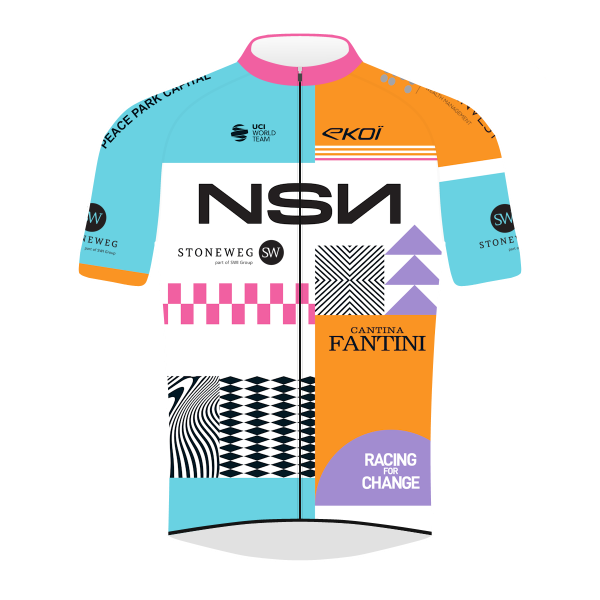 NSN Cycling Team