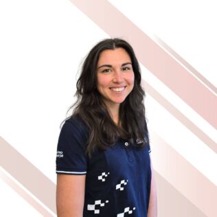 Portrait Tamara Beran