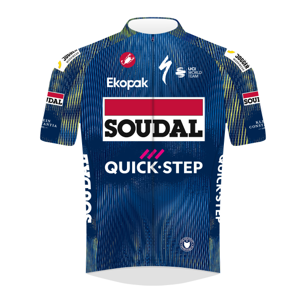Soudal Quick-Step