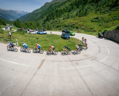 classement 3eme etape tour de suisse