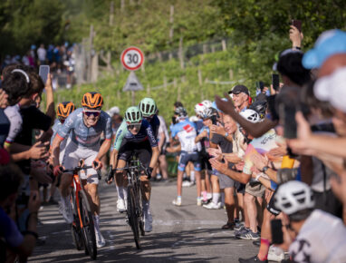 Tour De Suisse 2026 Sondrio - Sondrio