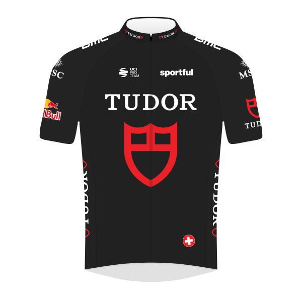 Tudor Pro Cycling Team