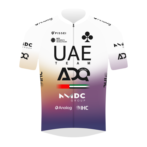 UAE Team ADQ