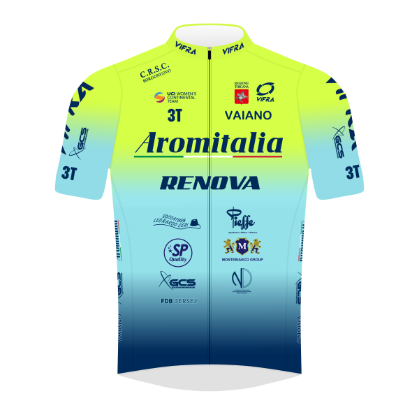 Aromitalia 3T Vaiano